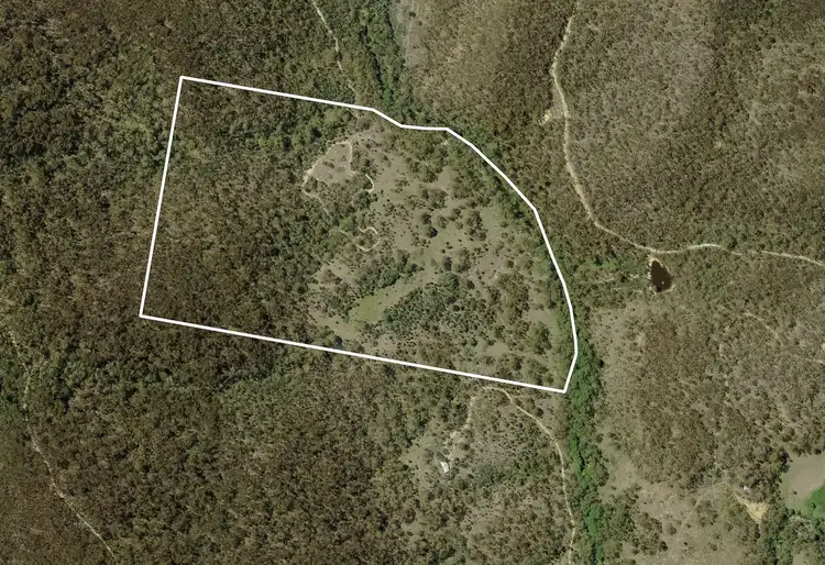 Sixth view of Homely rural property listing, LT16 North Black Range Fire Trail, Mulloon NSW 2622