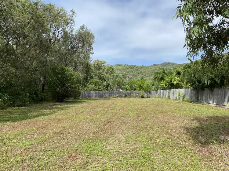 Fifth view of Homely land listing, 84 Gifford St, Horseshoe Bay QLD 4819