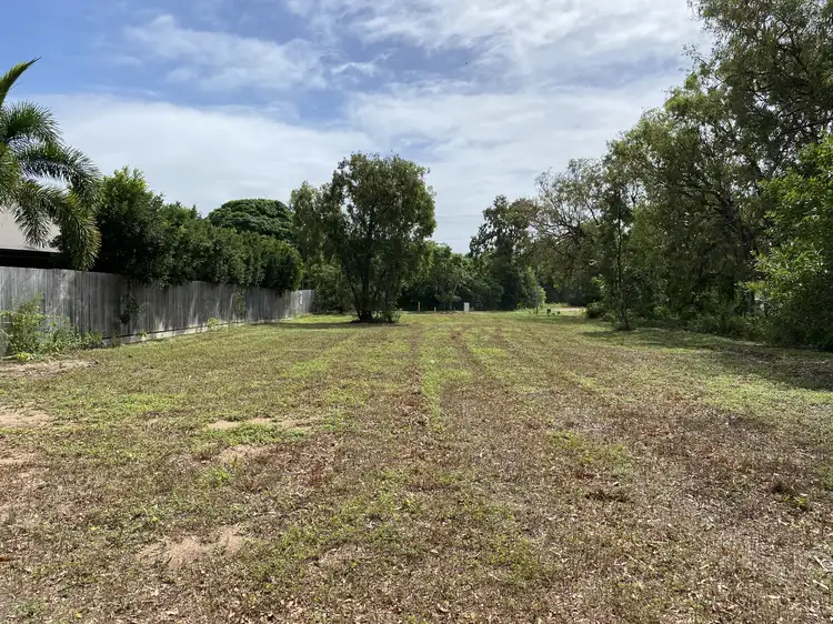 Sixth view of Homely land listing, 84 Gifford St, Horseshoe Bay QLD 4819