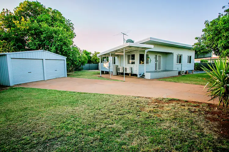 Second view of Homely house listing, 4 Brilliant St, Mount Isa QLD 4825