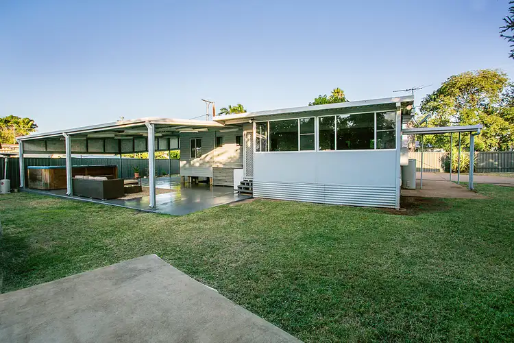 Seventh view of Homely house listing, 4 Brilliant St, Mount Isa QLD 4825