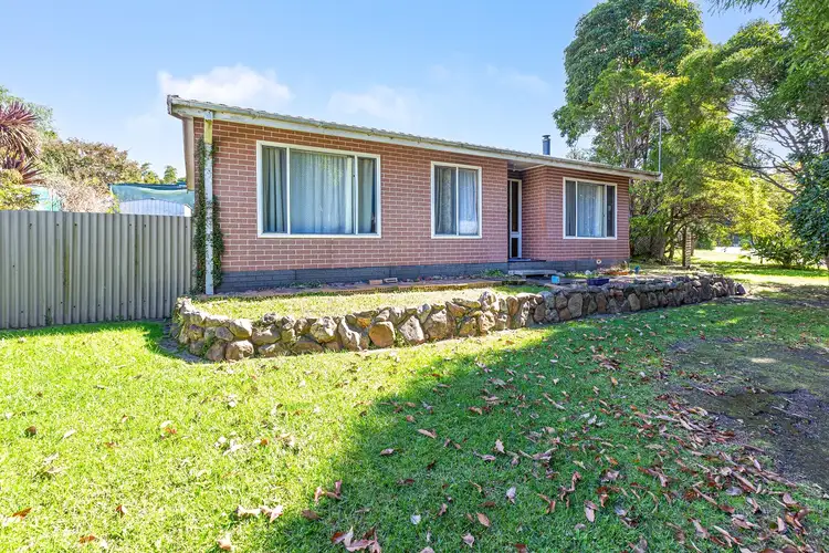 Main view of Homely unit listing, Unit 4/1 Blue Marlin Ct, Eden NSW 2551