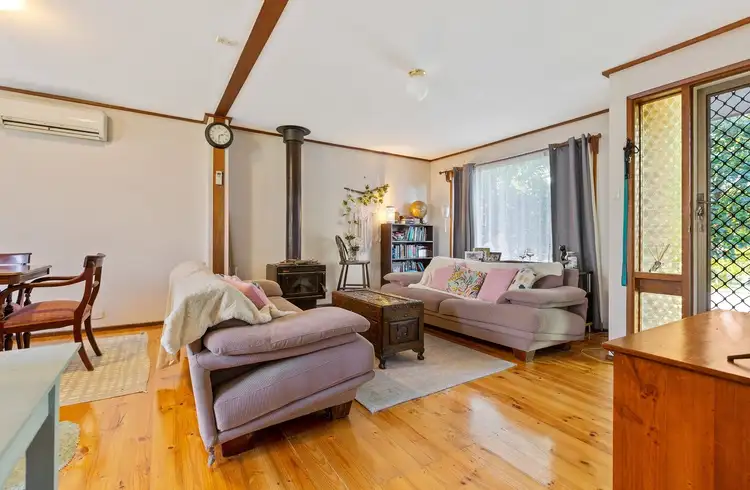 Third view of Homely unit listing, Unit 4/1 Blue Marlin Ct, Eden NSW 2551