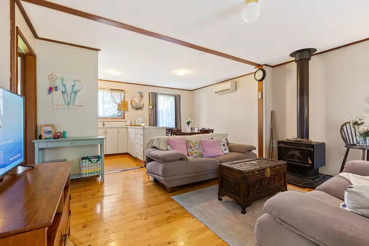 Fourth view of Homely unit listing, Unit 4/1 Blue Marlin Ct, Eden NSW 2551