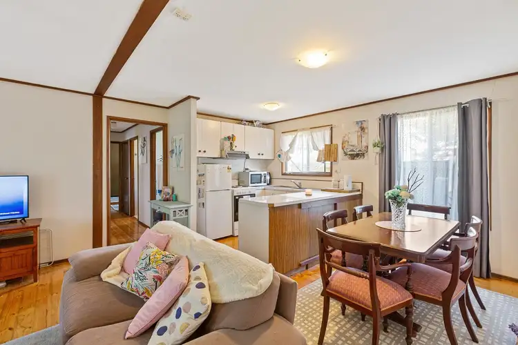 Fifth view of Homely unit listing, Unit 4/1 Blue Marlin Ct, Eden NSW 2551
