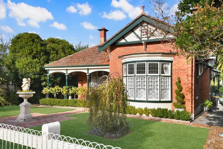 Main view of Homely house listing, 16 Skene St, Stawell VIC 3380