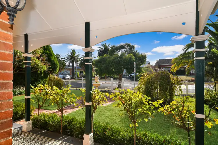 Second view of Homely house listing, 16 Skene St, Stawell VIC 3380
