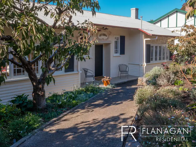 Main view of Homely house listing, 7 Churchill Cres, Newstead TAS 7250