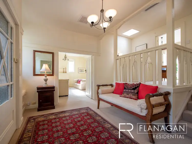 Second view of Homely house listing, 7 Churchill Cres, Newstead TAS 7250