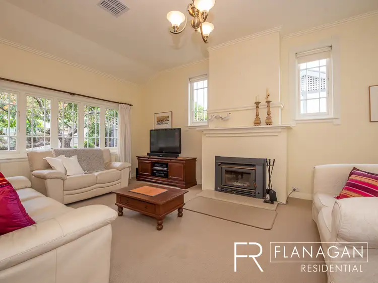 Third view of Homely house listing, 7 Churchill Cres, Newstead TAS 7250