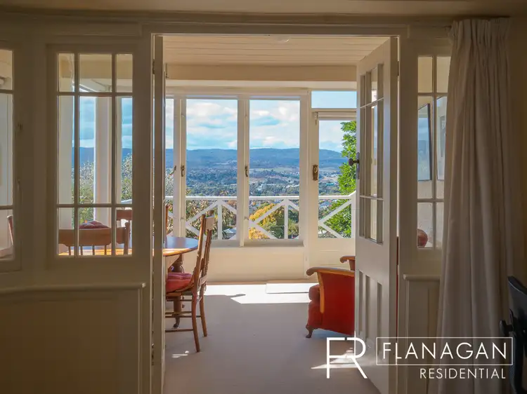 Fifth view of Homely house listing, 7 Churchill Cres, Newstead TAS 7250