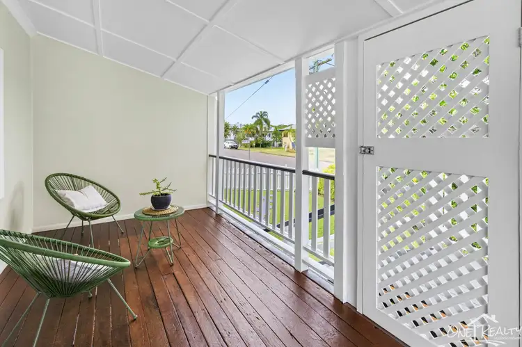 Second view of Homely house listing, 619 Kent St, Maryborough QLD 4650