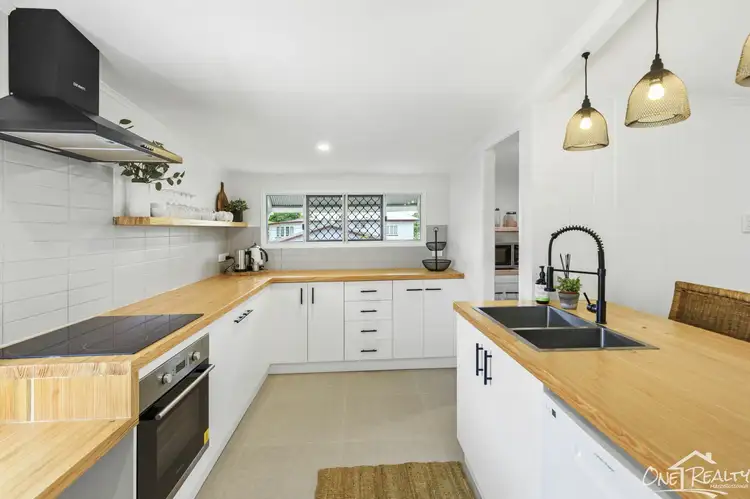 Fourth view of Homely house listing, 619 Kent St, Maryborough QLD 4650