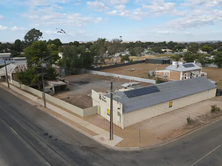 8 Darbon Terrace, Crystal Brook SA 5523