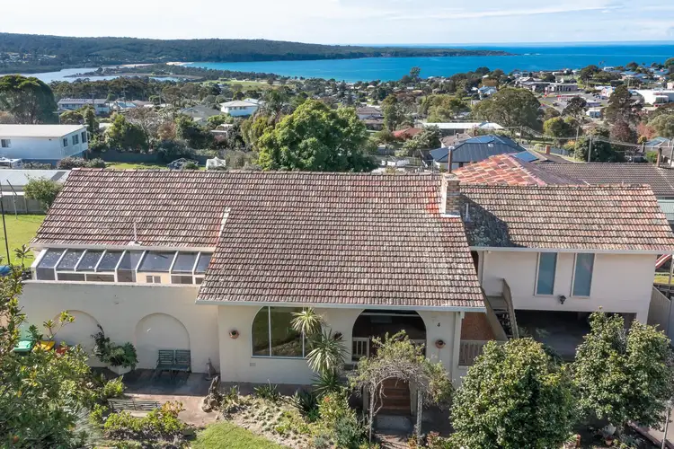Main view of Homely house listing, 4 Bimmil St, Eden NSW 2551