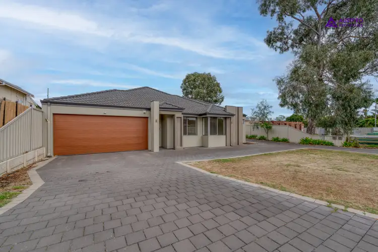 Second view of Homely house listing, 39 Foyle Road, Bayswater WA 6053