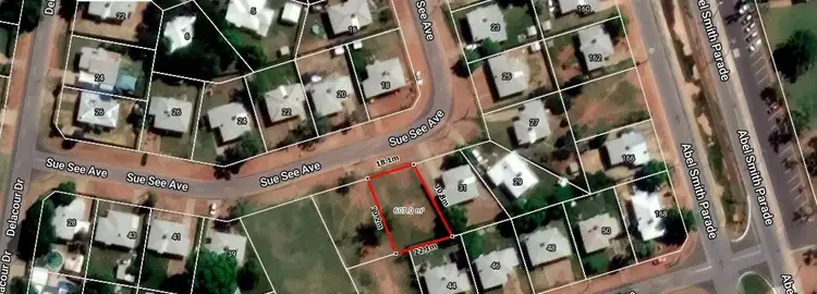 33 Sue See Ave, Mount Isa QLD 4825