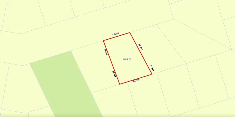 Third view of Homely land listing, 33 Sue See Ave, Mount Isa QLD 4825