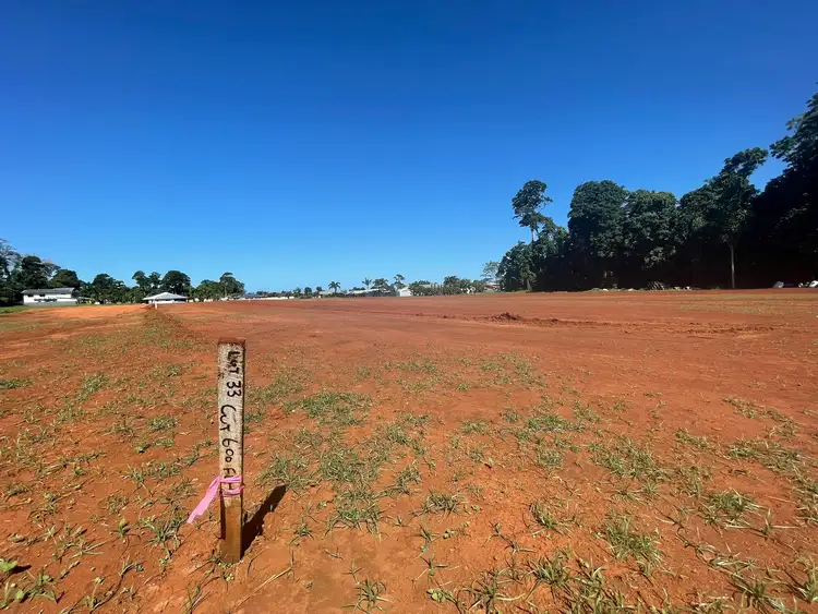 Third view of Homely land listing, Proposed Lot 31 Nautilus Street, Mission Beach QLD 4852