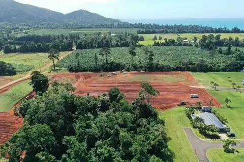 Seventh view of Homely land listing, Proposed Lot 31 Nautilus Street, Mission Beach QLD 4852