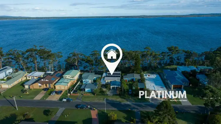 36 Greville Ave, Sanctuary Point NSW 2540