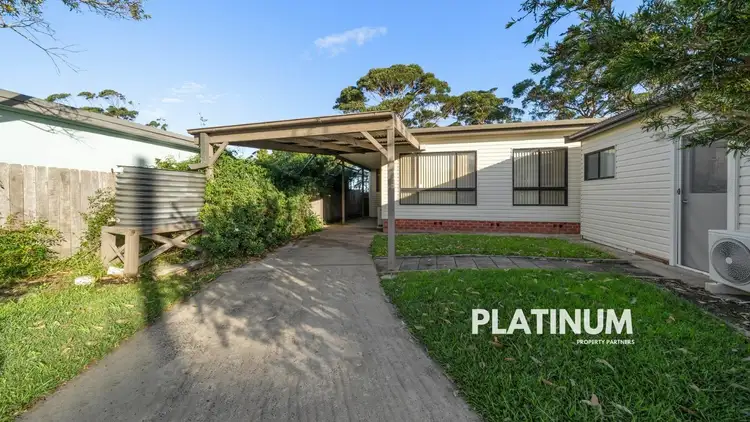 Third view of Homely house listing, 36 Greville Ave, Sanctuary Point NSW 2540