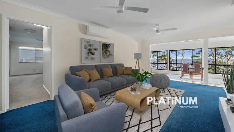 Fifth view of Homely house listing, 36 Greville Ave, Sanctuary Point NSW 2540