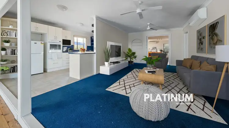 Sixth view of Homely house listing, 36 Greville Ave, Sanctuary Point NSW 2540