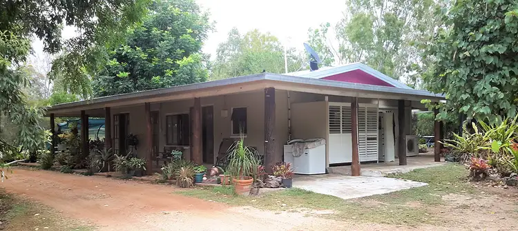 108 Tobacco Rd, Silver Valley QLD 4872