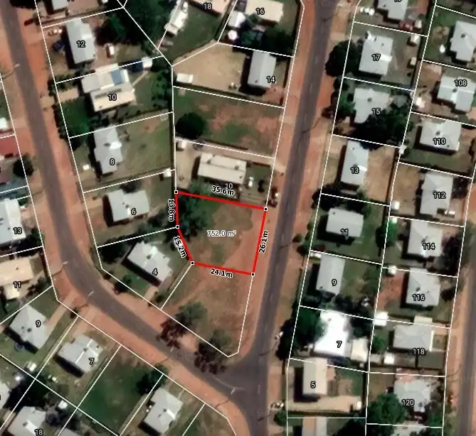 8 Walton Ave, Mount Isa QLD 4825