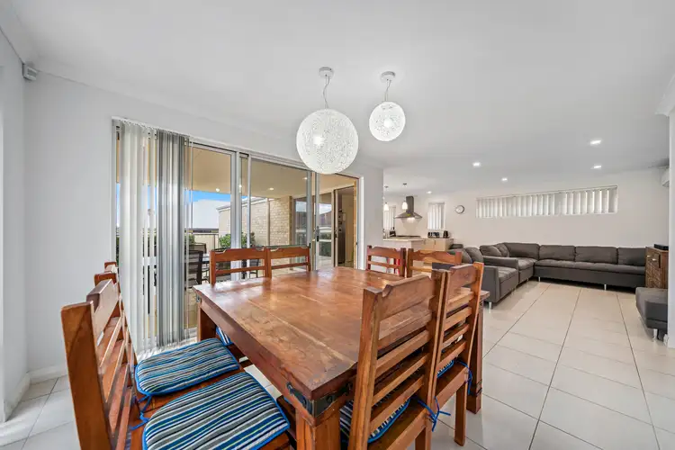 Sixth view of Homely house listing, 21 Preserve Link, Clarkson WA 6030