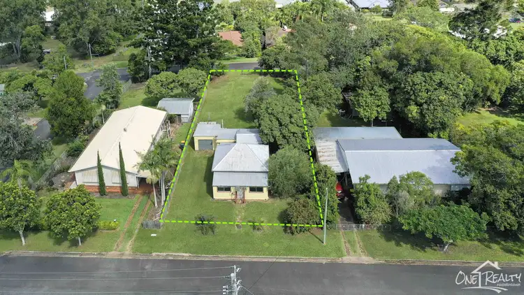 Main view of Homely house listing, 23 High Street, Tinana QLD 4650