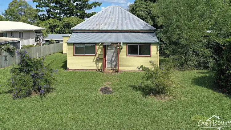 Second view of Homely house listing, 23 High Street, Tinana QLD 4650