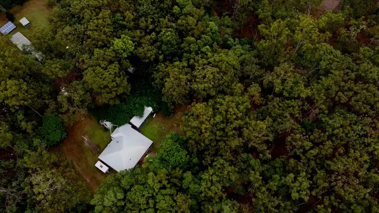 Main view of Homely house listing, 529 Doughboy Road, Doughboy QLD 4671