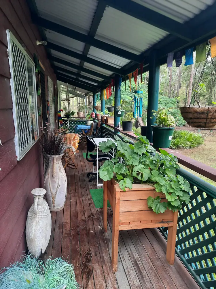 Fifth view of Homely house listing, 529 Doughboy Road, Doughboy QLD 4671