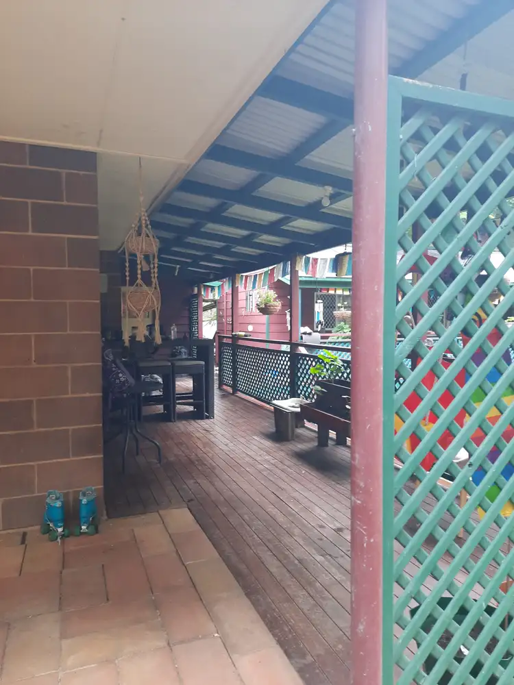 Seventh view of Homely house listing, 529 Doughboy Road, Doughboy QLD 4671