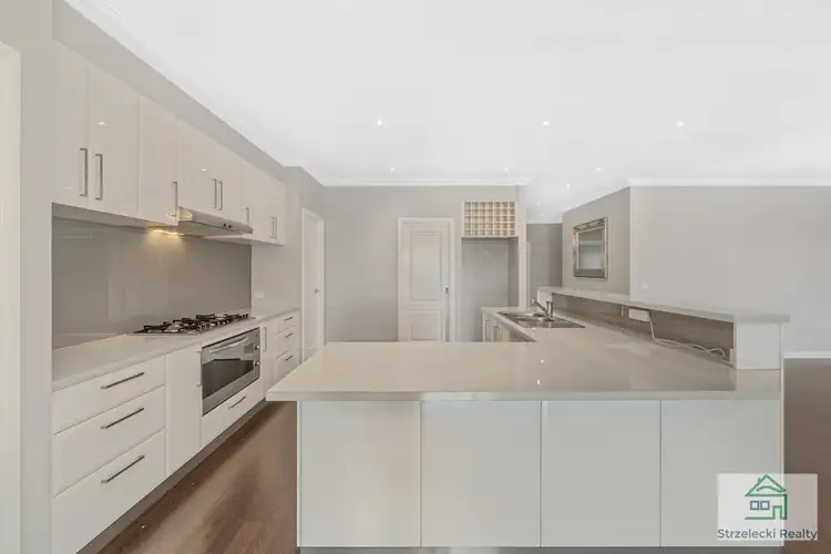 Fourth view of Homely house listing, 7 Bullen Ct, Trafalgar VIC 3824