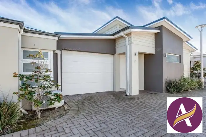 Main view of Homely villa listing, Unit 6/1 Lomax Ct, Beeliar WA 6164