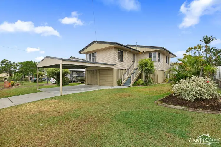 Main view of Homely house listing, 25 Dymock Street, Maryborough QLD 4650