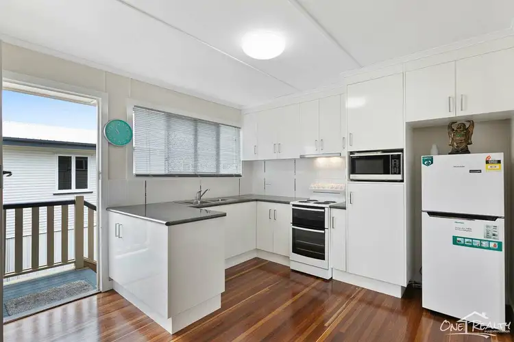Second view of Homely house listing, 25 Dymock Street, Maryborough QLD 4650