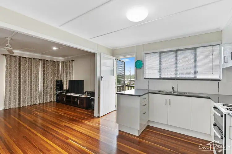 Third view of Homely house listing, 25 Dymock Street, Maryborough QLD 4650