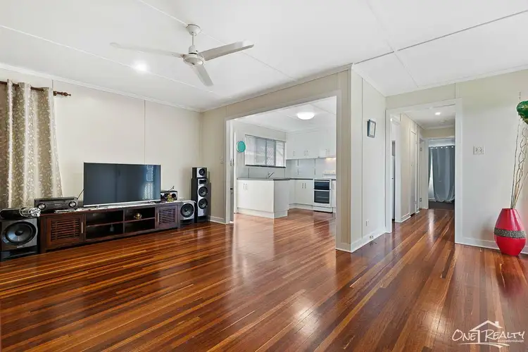 Fifth view of Homely house listing, 25 Dymock Street, Maryborough QLD 4650