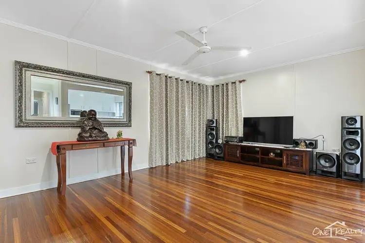 Sixth view of Homely house listing, 25 Dymock Street, Maryborough QLD 4650
