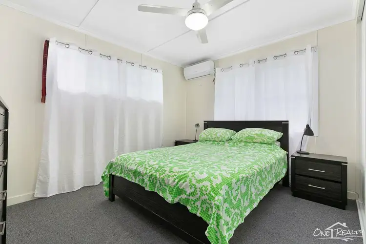 Seventh view of Homely house listing, 25 Dymock Street, Maryborough QLD 4650