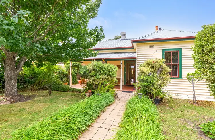 2 Cocora St, Eden NSW 2551