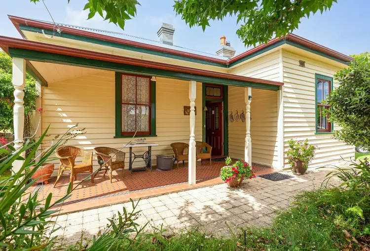 Third view of Homely house listing, 2 Cocora St, Eden NSW 2551