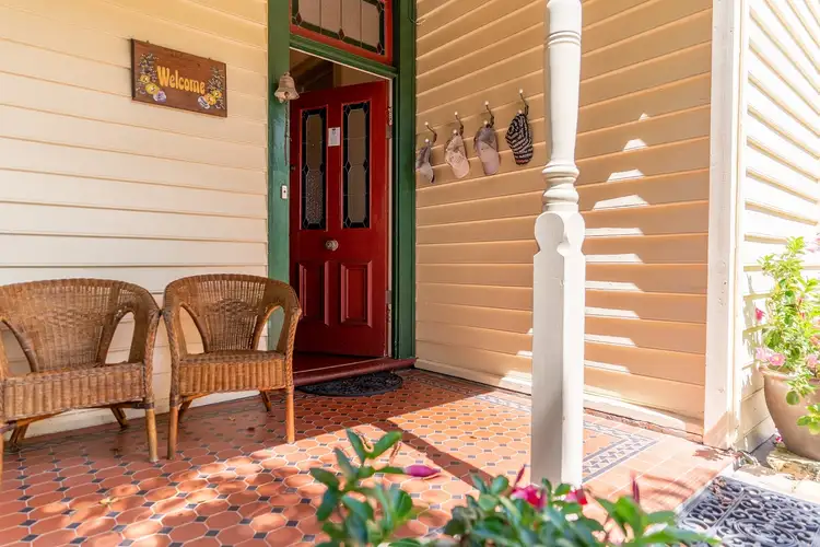 Fifth view of Homely house listing, 2 Cocora St, Eden NSW 2551