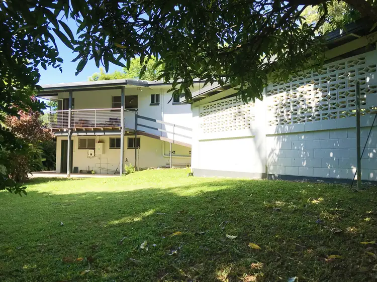 Fourth view of Homely house listing, 7 Webb Ct, Bingil Bay QLD 4852