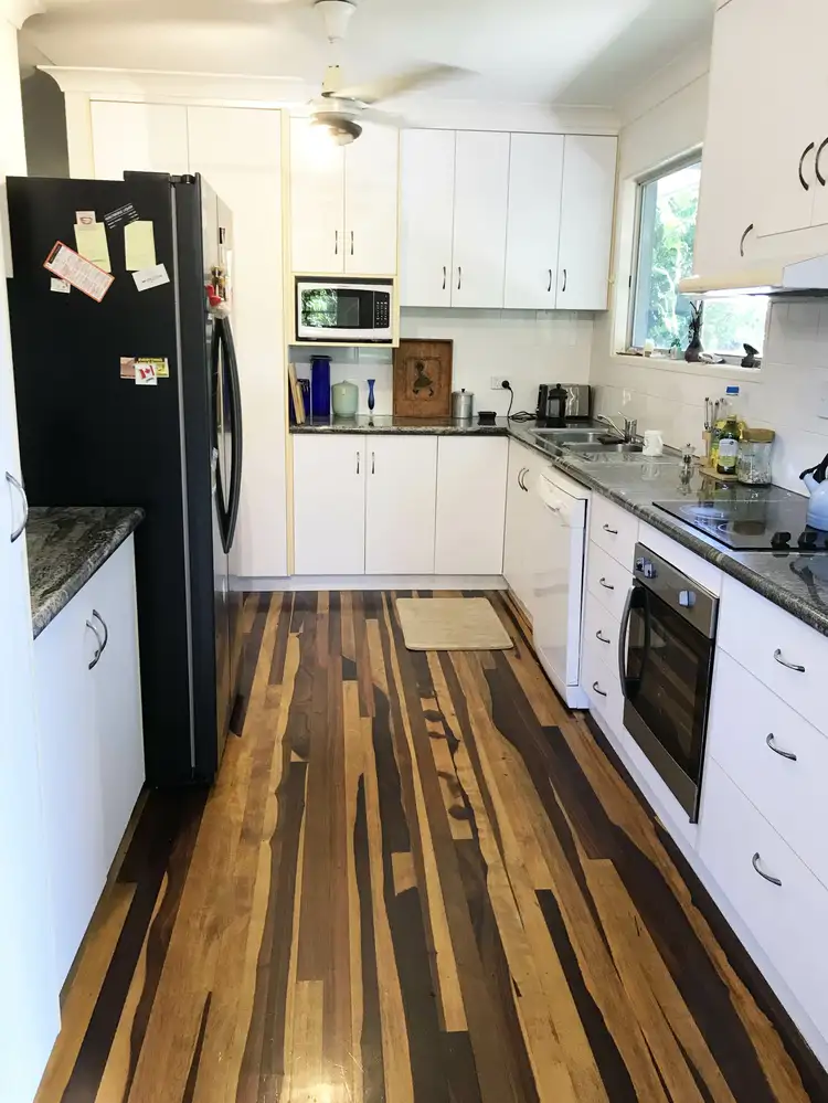 Sixth view of Homely house listing, 7 Webb Ct, Bingil Bay QLD 4852
