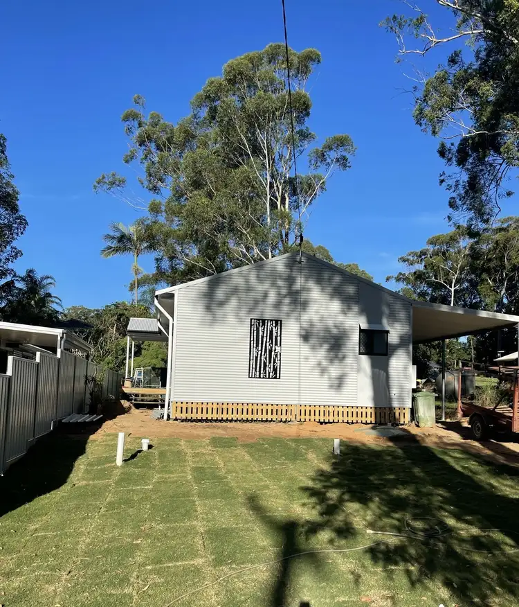 Second view of Homely house listing, 16 Lau Street, Russell Island QLD 4184